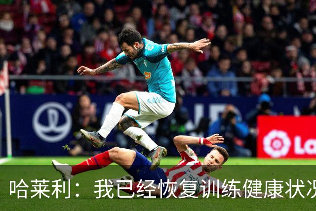 哈莱利：我已经恢复训练健康状况良好，过去两年我踢了99场比赛